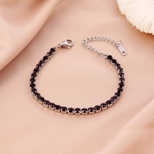 BRACELET - Onyx