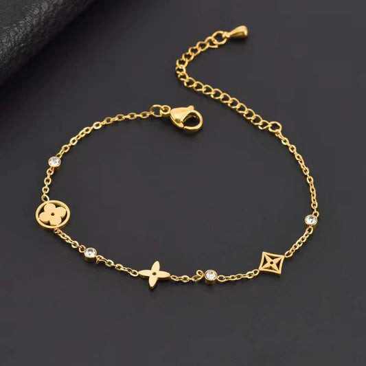 BRACELET - GéoLuxe